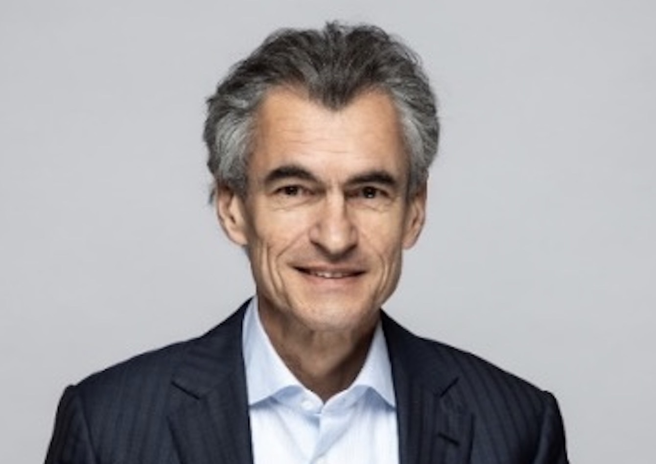Dr. Florian Haslauer